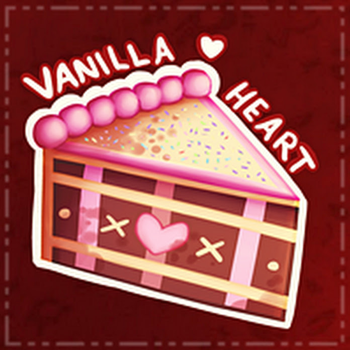 Vanilla Heart Net Worth & Earnings (2026)