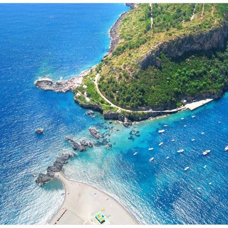 Escursioni Isola Di Dino Praia A Mare