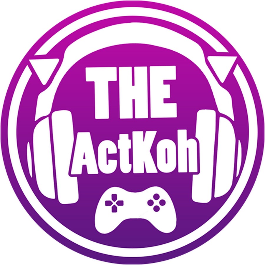 The Actkoh Channel - YouTube
