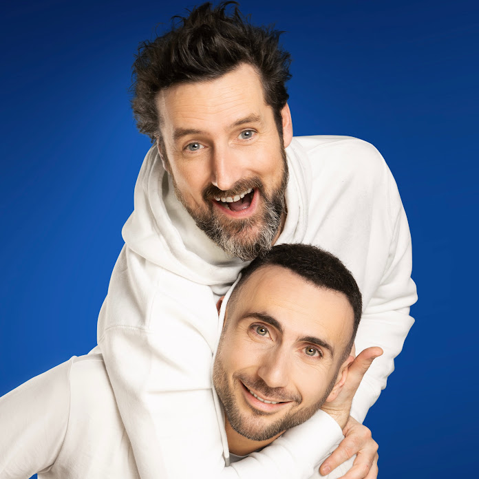 LES DÉCAFÉINÉS - Le Duo Net Worth & Earnings (2026)