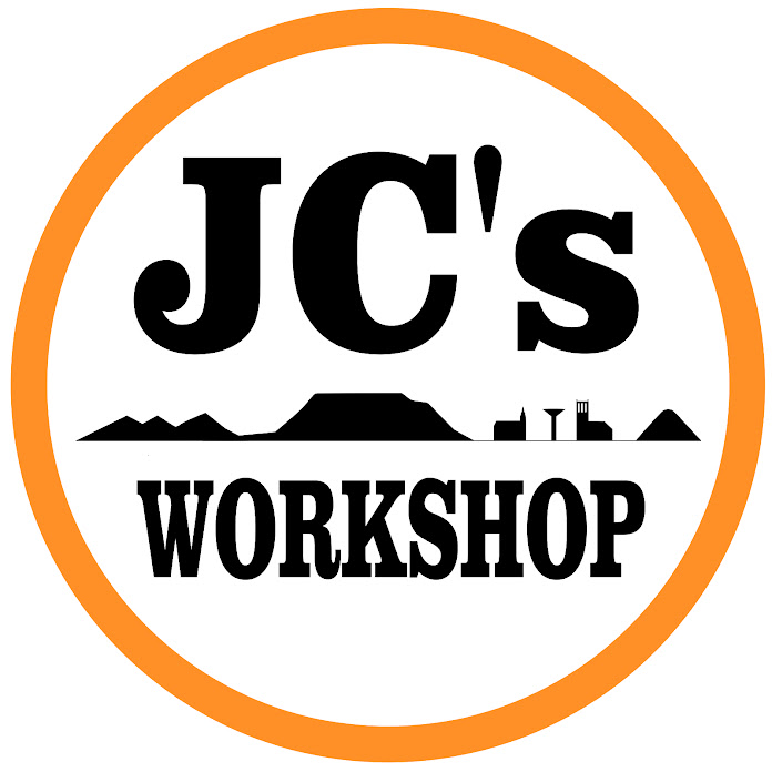 JC's Workshop Net Worth & Earnings (2024)