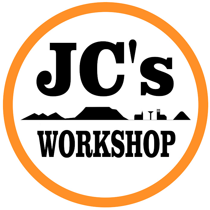 JC's Workshop Net Worth & Earnings (2026)