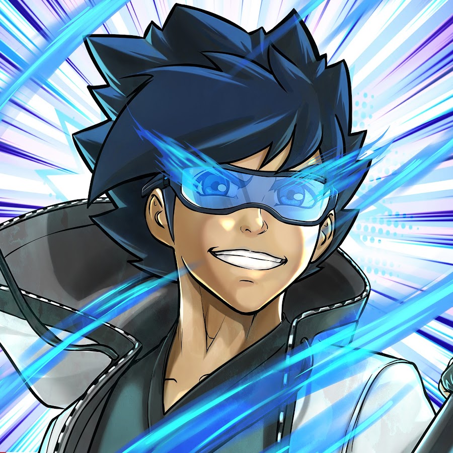 BlazeManga YouTube