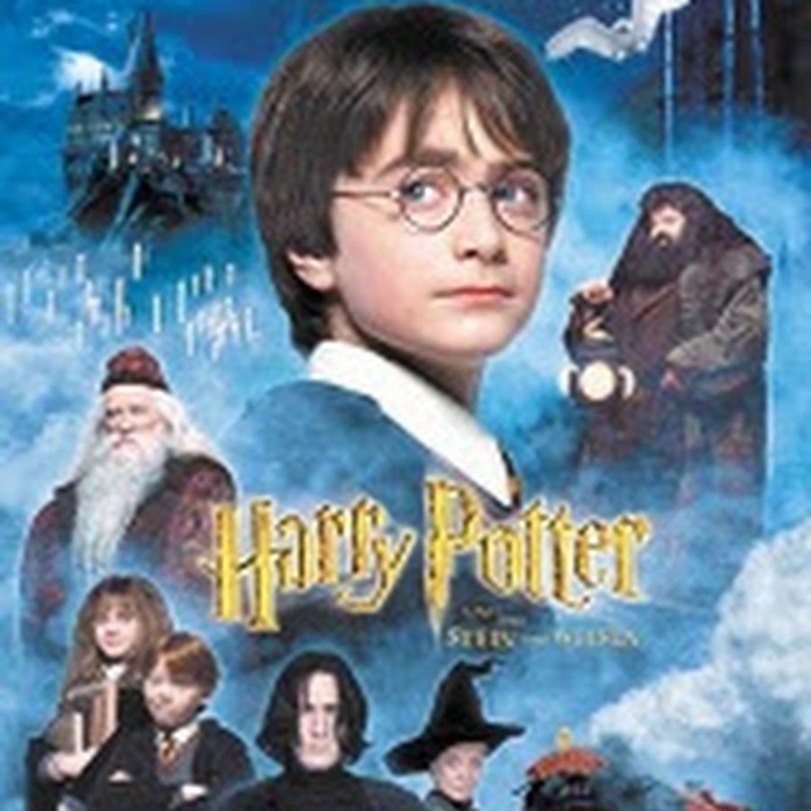 Harry Potter E La Pietra Filosofale Film Completo Ita