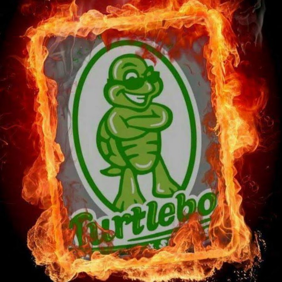 Turtle Boy Sports YouTube