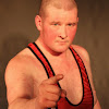 AdamRaceToTheMat