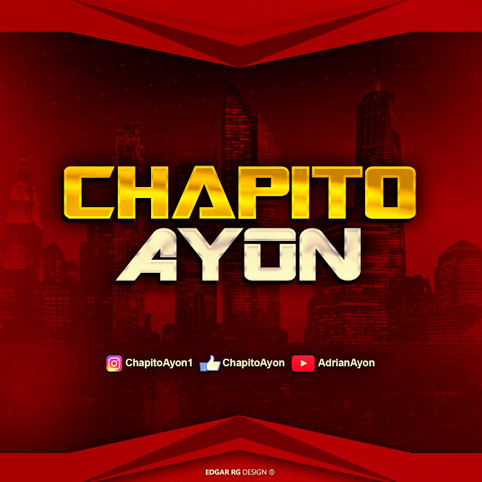 Chapito Ayon Net Worth & Earnings (2024)