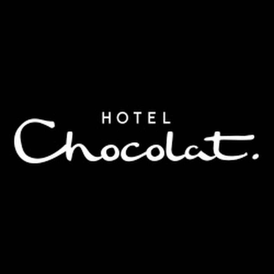 Hotel Chocolat YouTube