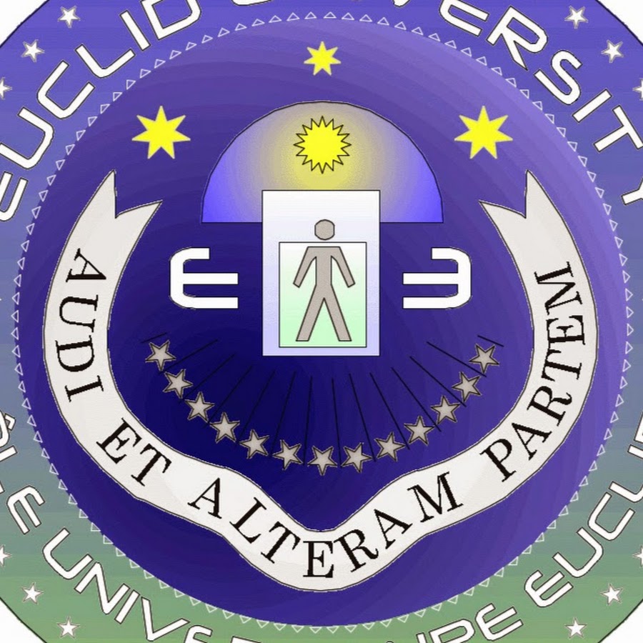 EUCLID University YouTube