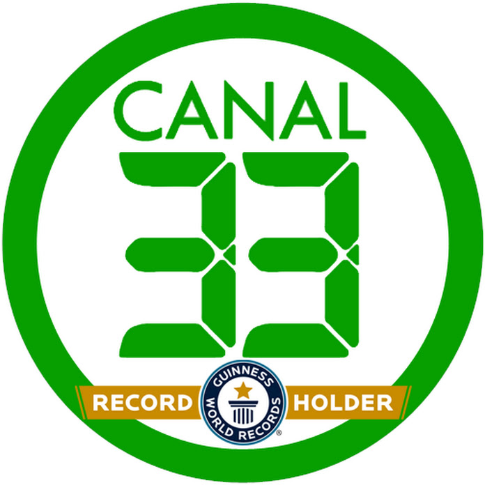 Canal 33 Net Worth & Earnings (2024)