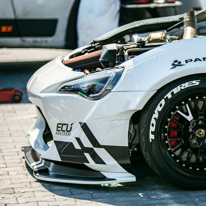 Drift Patriot Net Worth & Earnings (2026)