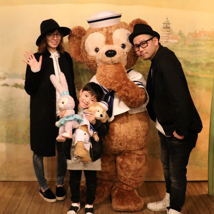 いおりくんTV 日常と休日 Net Worth & Earnings (2026)