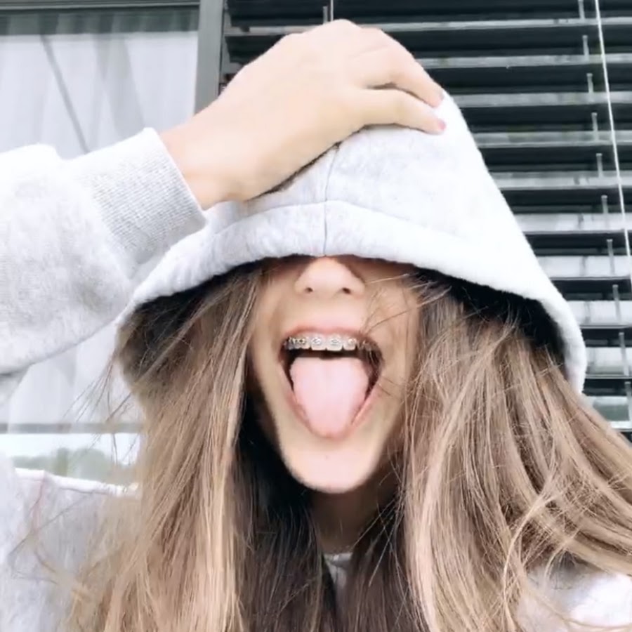 Amy's World - YouTube