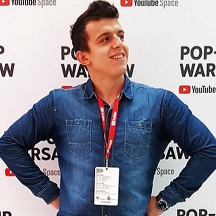 LipskyHD Net Worth & Earnings (2026)