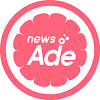 What could News-Ade buy with $450.9 thousand?