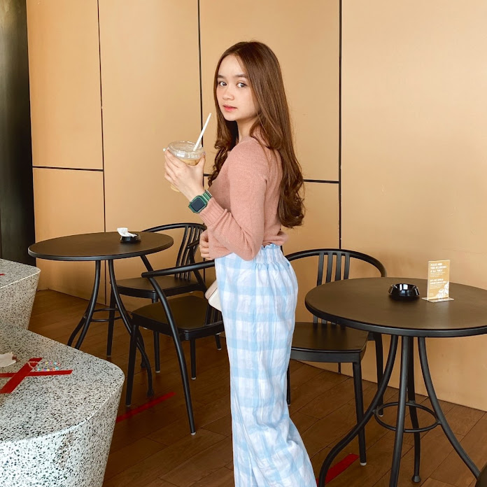 chintya gabriella Net Worth & Earnings (2026)