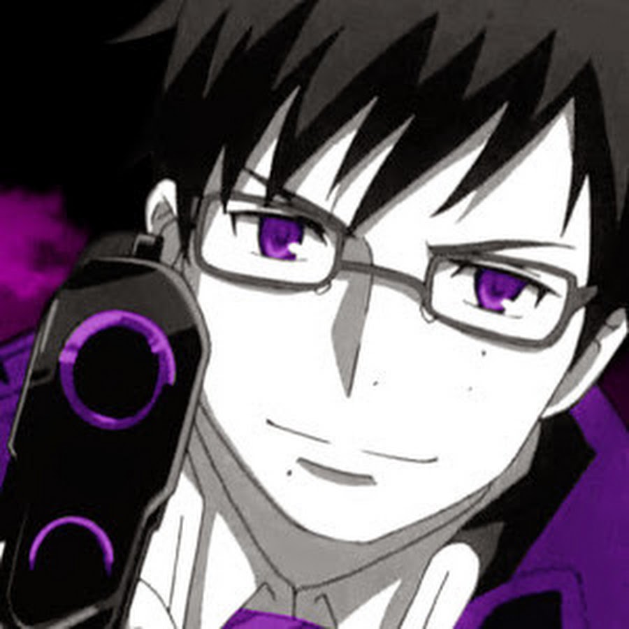 Animeshow Center - YouTube