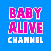 What could Baby Alive Dolls and Toys [Baby Alive Channel] buy with $100.3 thousand?