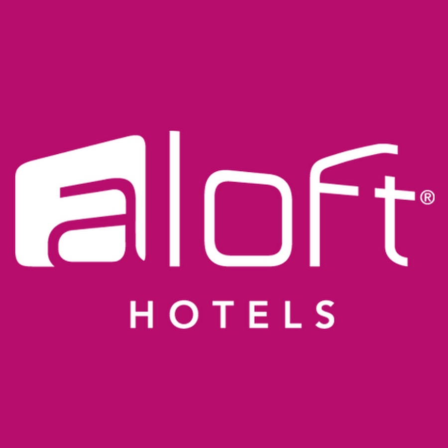 Aloft Hotels - YouTube