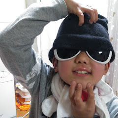 TVツリッキー