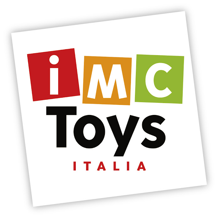 IMC Toys Italia Net Worth & Earnings (2024)