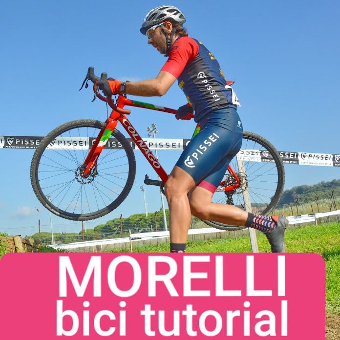 MAURIZIO MORELLI Bici Net Worth & Earnings (2024)