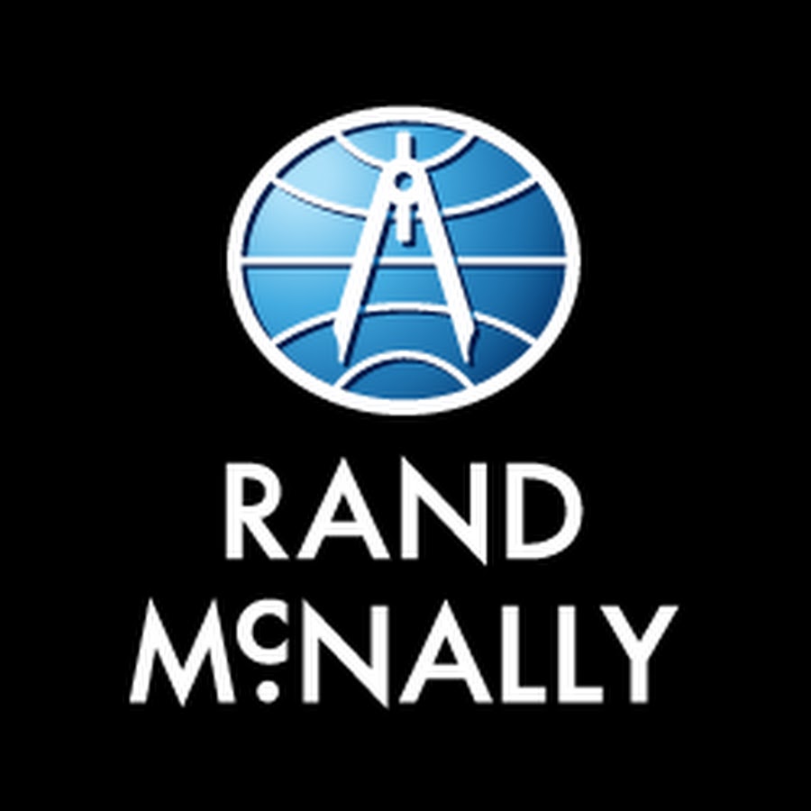 Rand McNally - YouTube