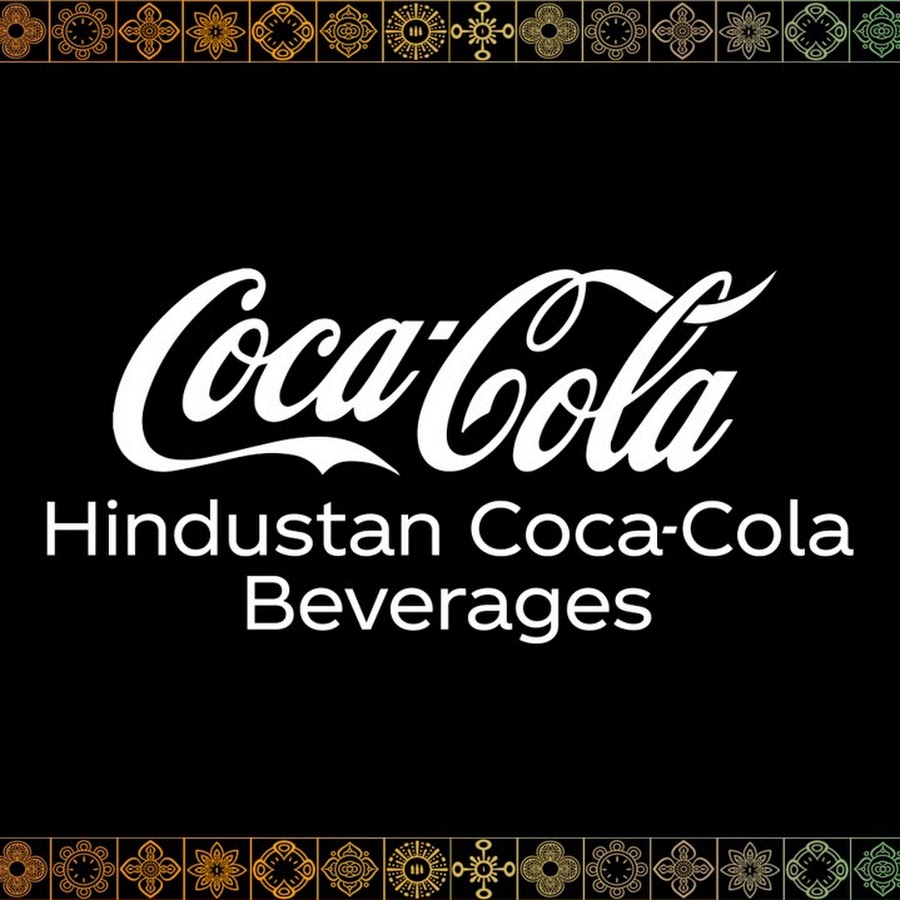 Hindustan CocaCola Beverages Pvt Ltd YouTube