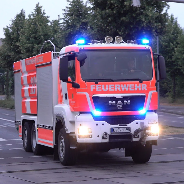 Einsatzfahrten Leipzig Net Worth & Earnings (2026)