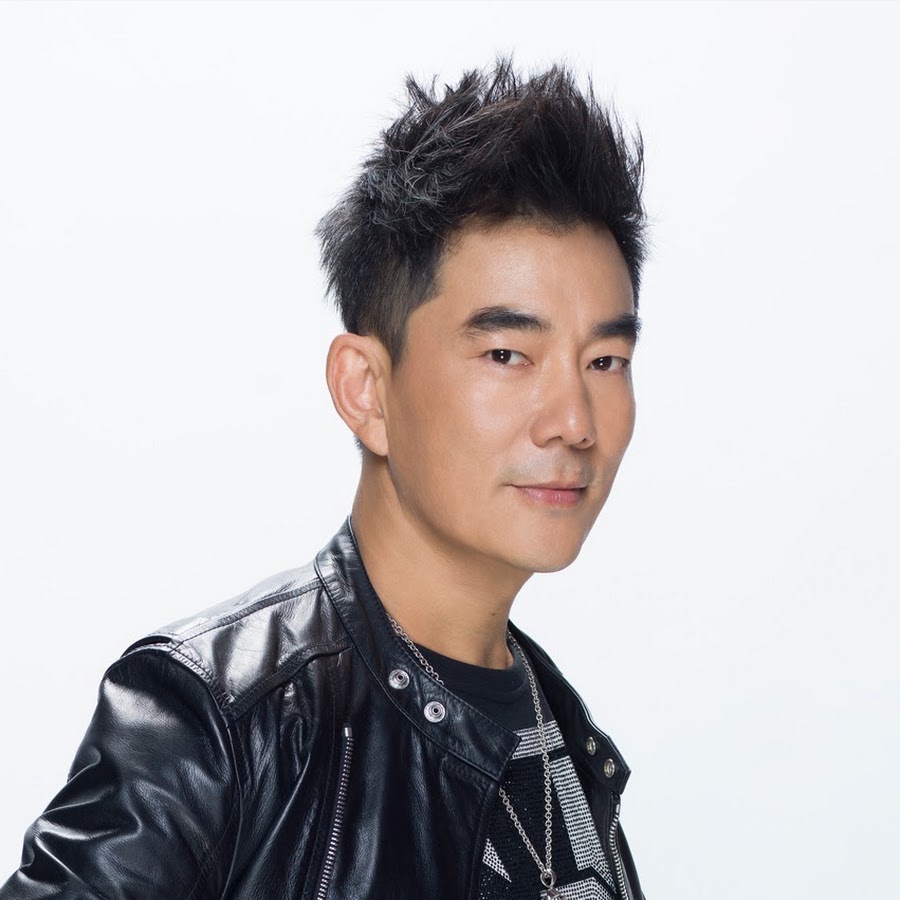 任賢齊 Richie Jen RockRecords - YouTube