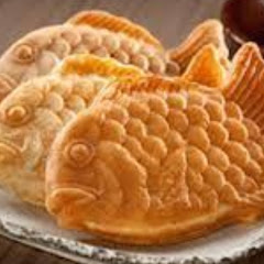 たいやき/taiyaki