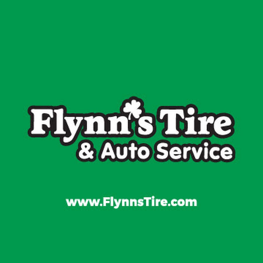 Flynn's Tire YouTube
