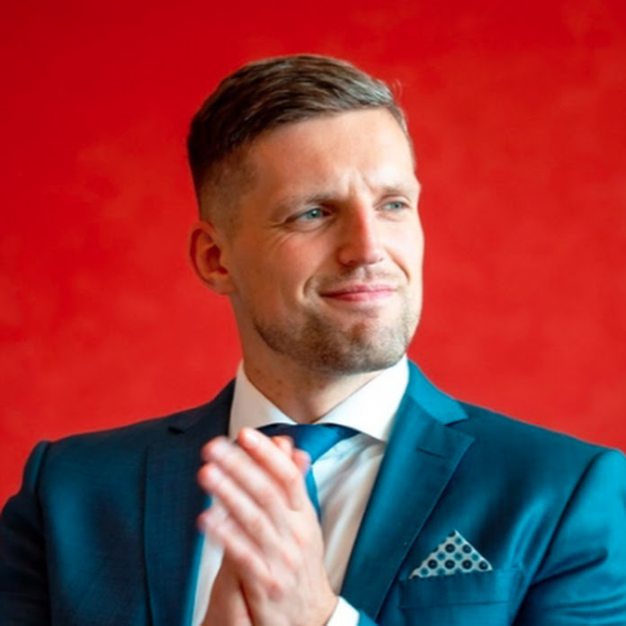 Павел Багрянцев Net Worth & Earnings (2025)