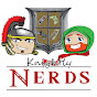 Knightly Nerds imagen de perfil