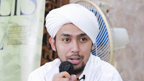 Instagram Habib Ali Zaenal Abidin Al Kaff