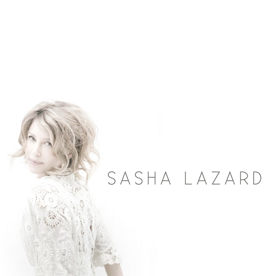 Sasha Lazard - YouTube