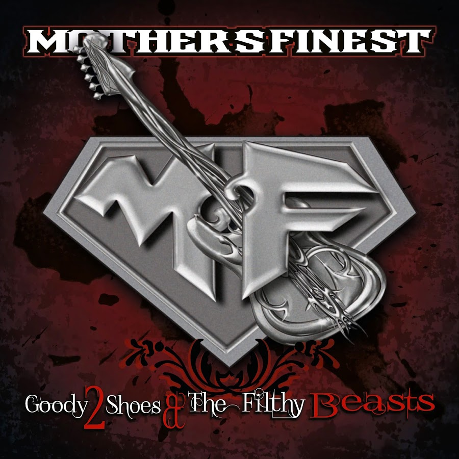 Mothers Finest Youtube