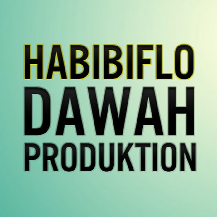 Habibiflo Dawah Produktion Net Worth & Earnings (2024)