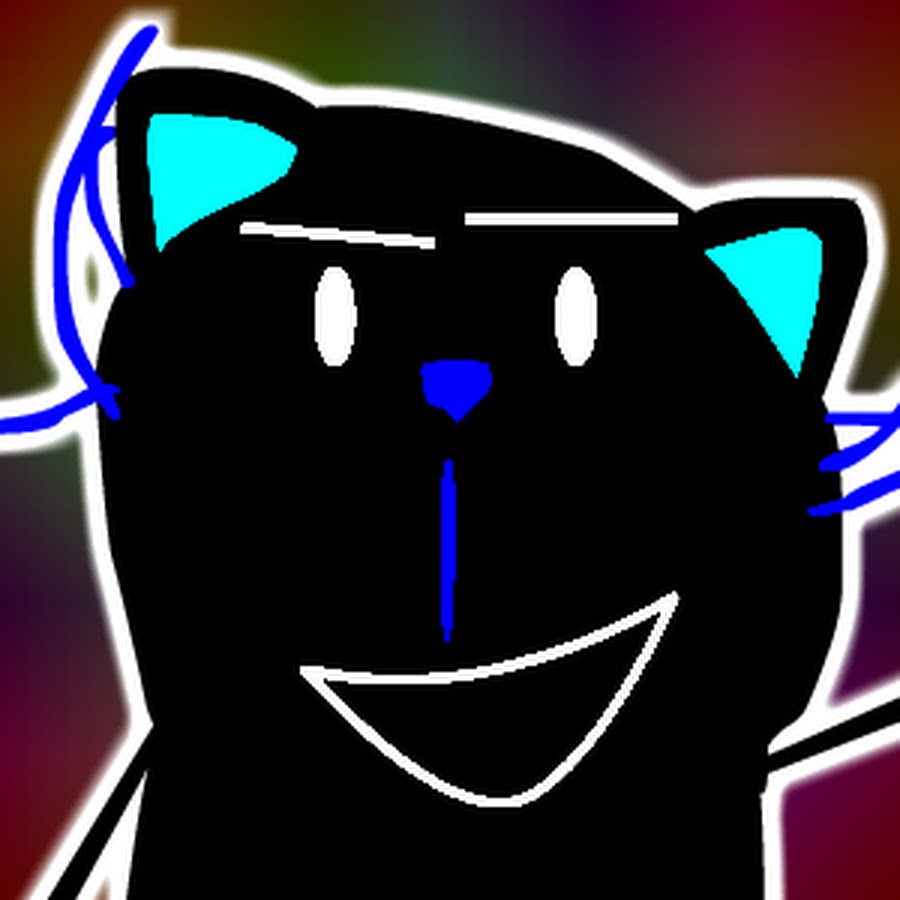 Bad Dream Cat YouTube