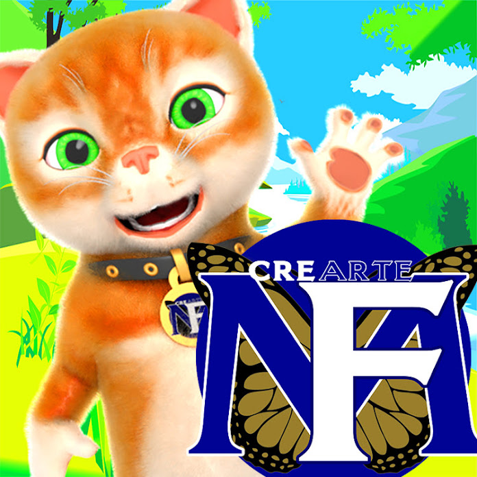 MF Crearte Net Worth & Earnings (2026)