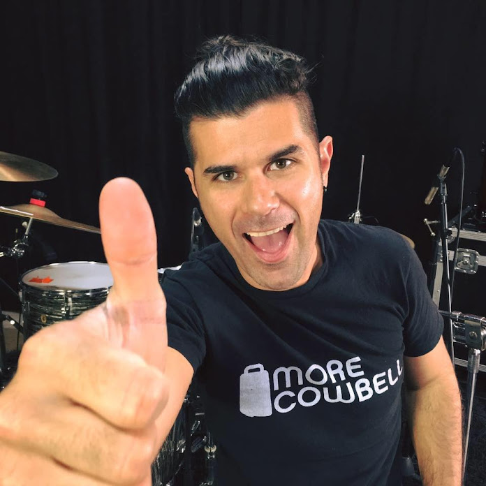 suonarelabatteria Net Worth & Earnings (2025)