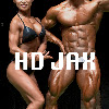 HDJAX