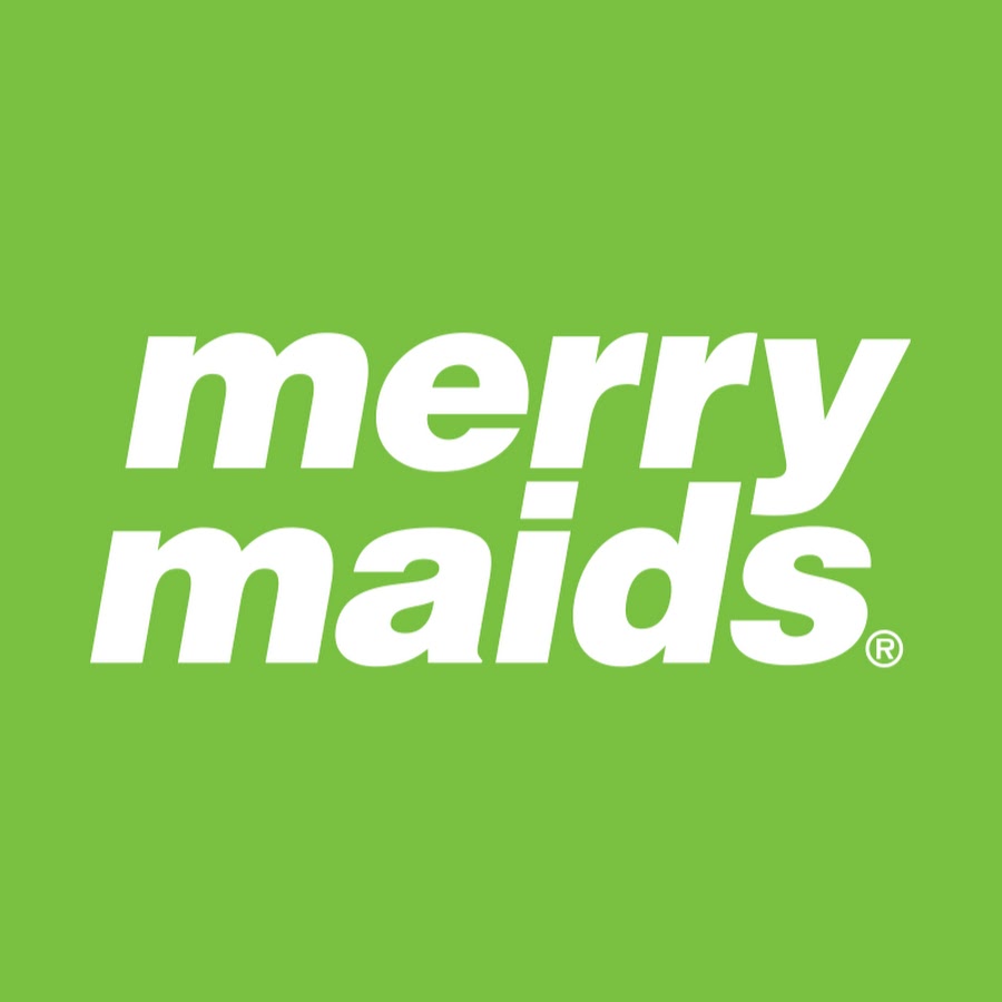 Merry Maids YouTube