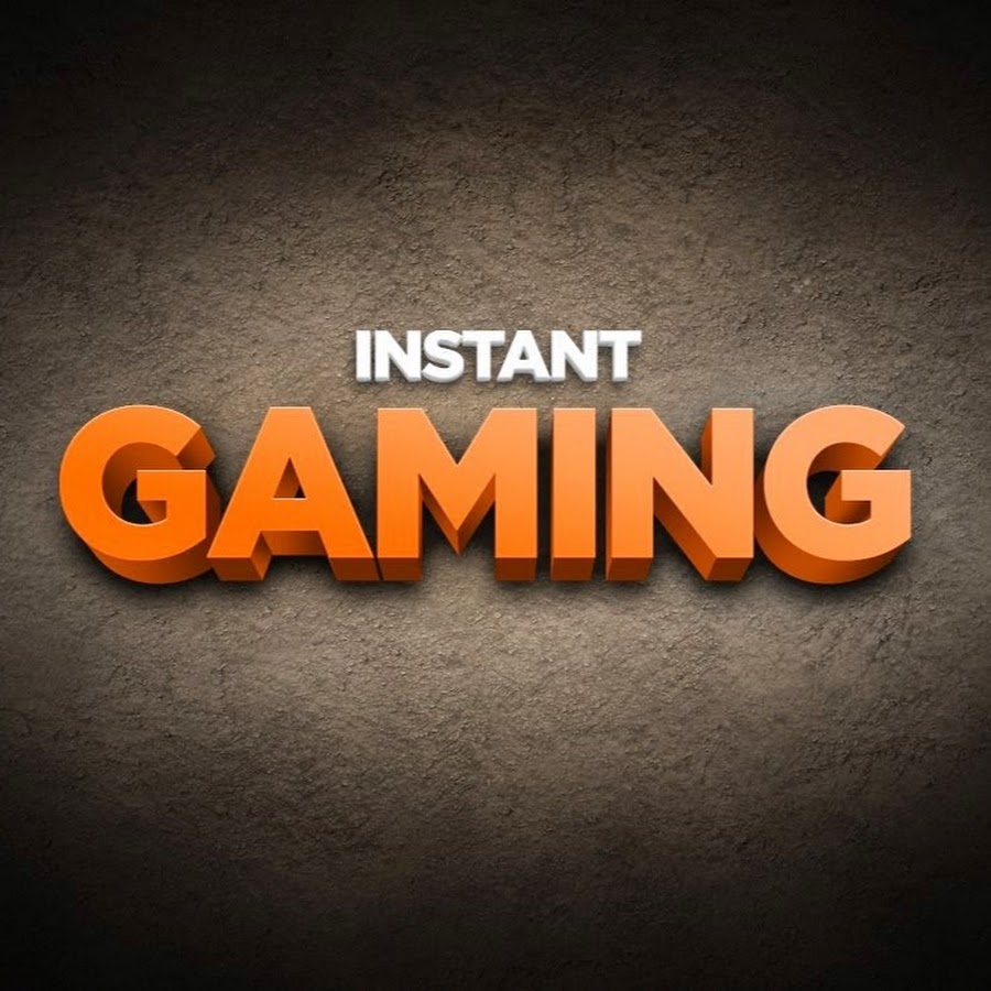 Instant Gaming Personalausweis