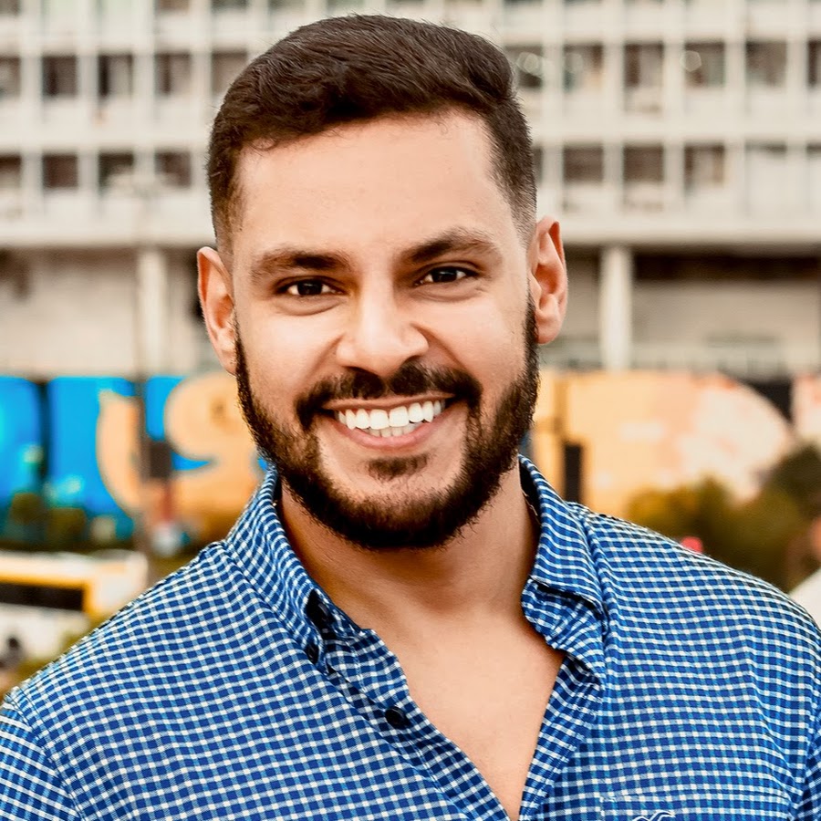 Elias Santana - YouTube