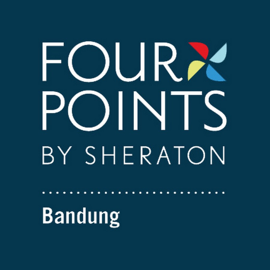 Four Points by Sheraton Bandung - YouTube