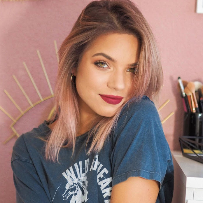 KRISTINA K Net Worth & Earnings (2026)