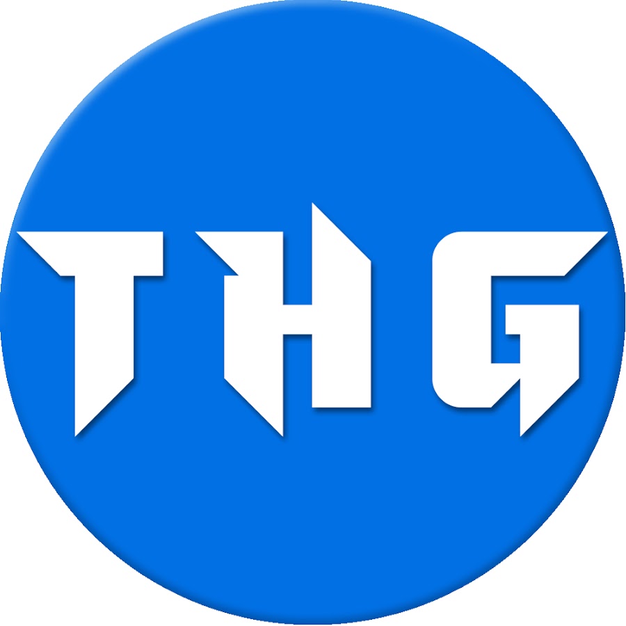 Tech Hindi Gyan - YouTube - 900 x 900 jpeg 49kB