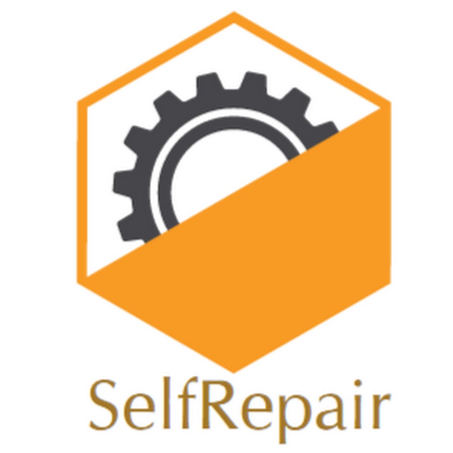 Self Repair YouTube