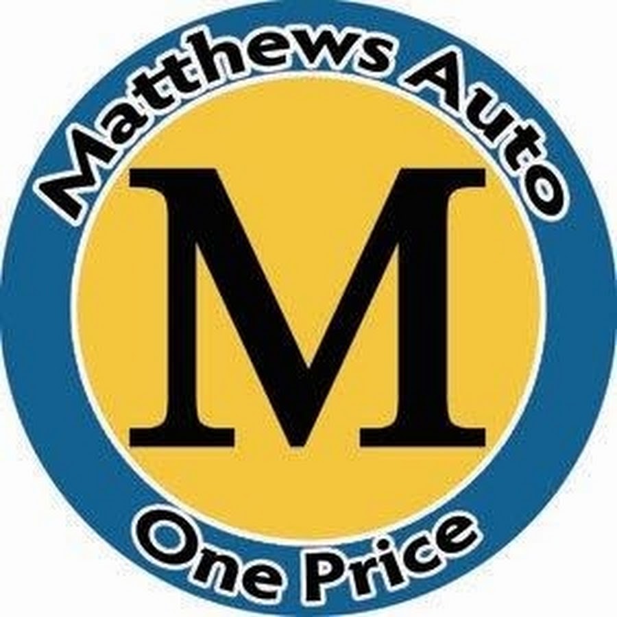 Matthews Auto YouTube